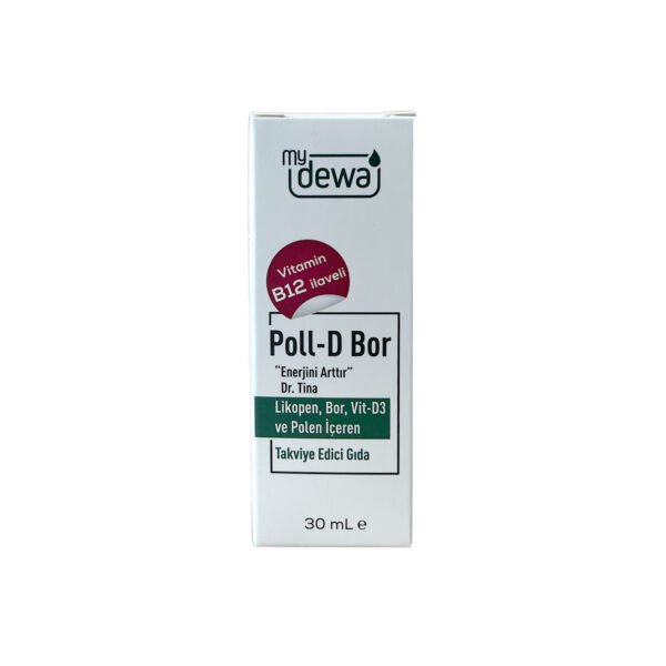 Poll-D Bor - Görsel 3