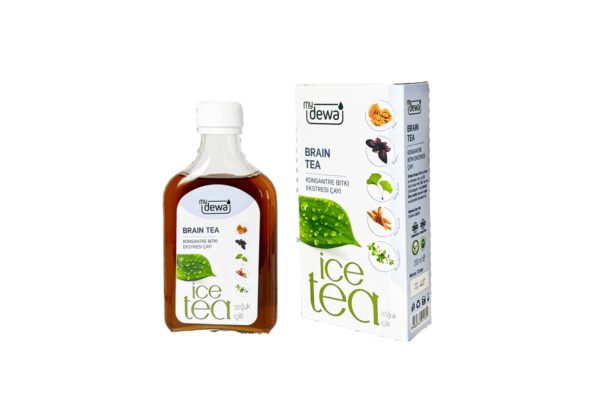 Brain Tea