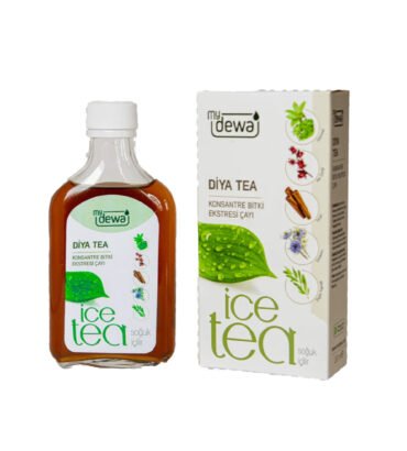 Diya Tea