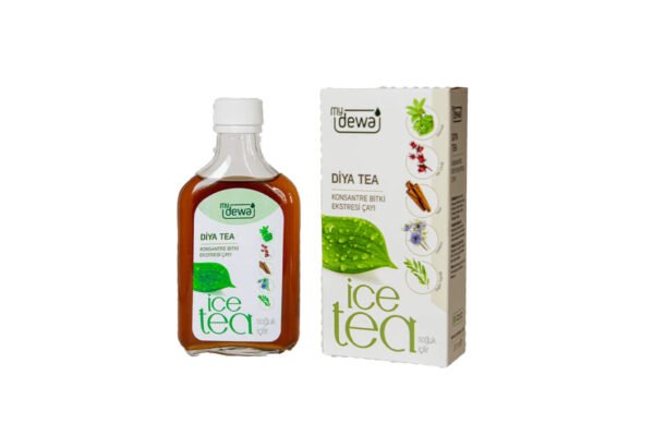 Diya Tea
