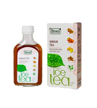 Immun Tea