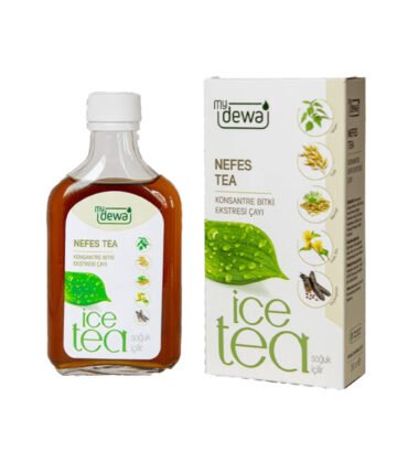 Nefes Tea