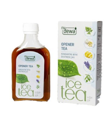 Opener Tea