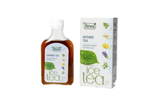 Opener Tea