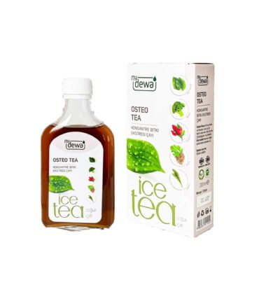 Osteo Tea