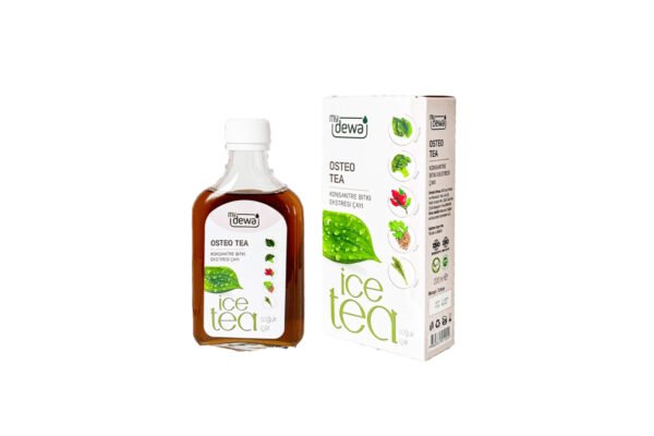 Osteo Tea