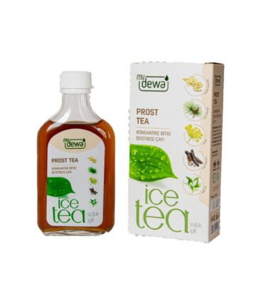 Prost Tea