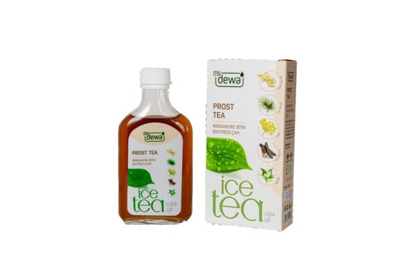 Prost Tea