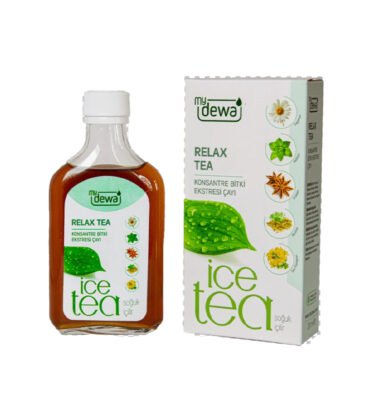 Relax Tea