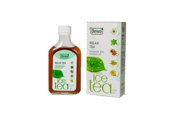 Relax Tea