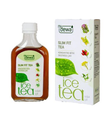 Slim Fit Tea