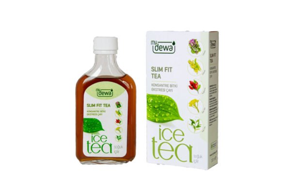 Slim Fit Tea