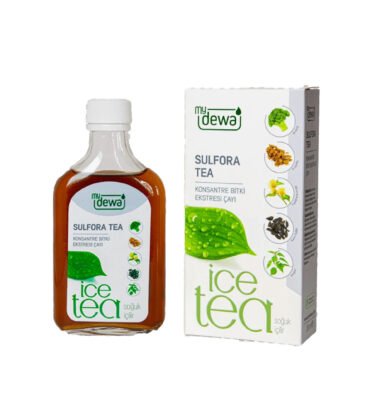 Sulfora Tea