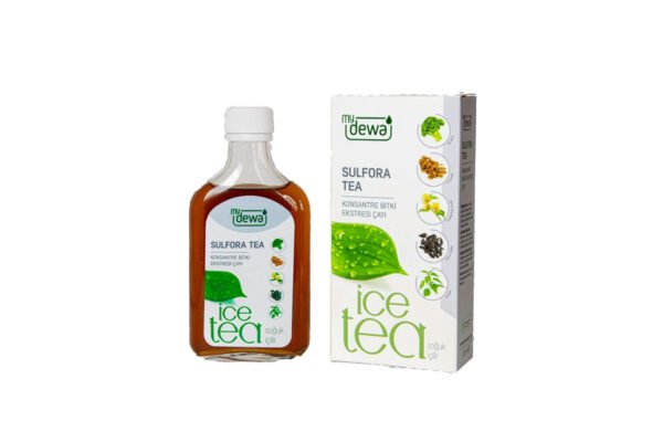 Sulfora Tea