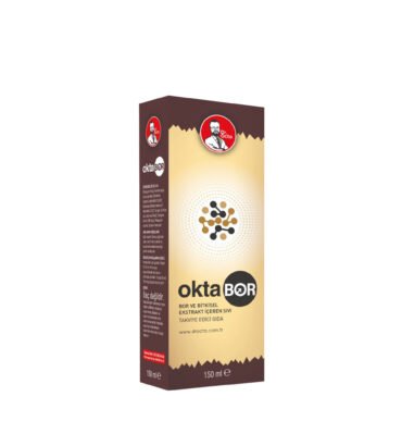 Okta Bor