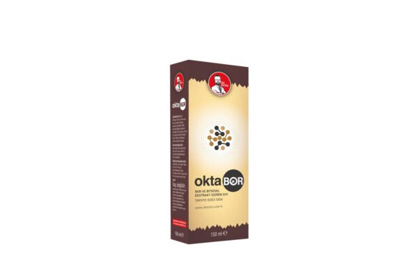 Okta Bor