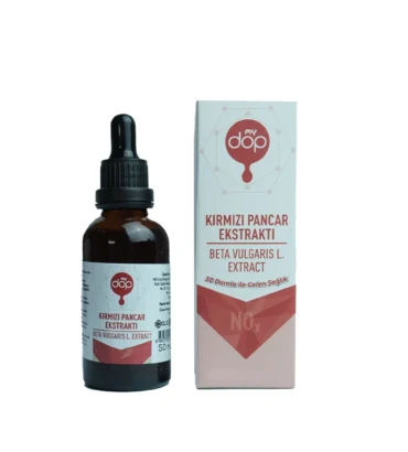 Kırmızı Pancar Ekstraktı