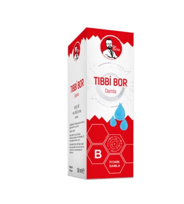 Tıbbi Bor