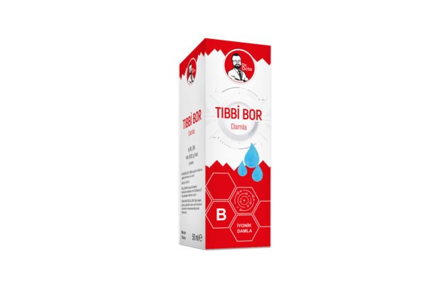 Tıbbi Bor